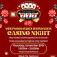 WCF Casino Night event image