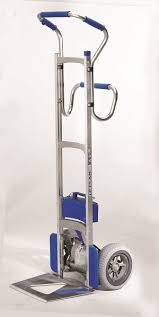 Pin On Power Stair Climbing Hand Trucks