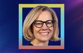 Pride in PR: Liz Zale