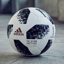 Get the ball and take on challenges with creators around the world. The Adidas Telstar 2018 Official World Cup Match Ball Standard Shipping Is Free On All Official Match Balls And Match Custo Soccer Balls Fifa World Cup Match