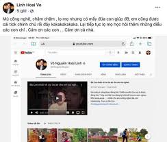 Hoài linh nhận nút vàng youtube, tiktok chạm mốc 4.3 triệu follow sau thời gian ở ẩn 18/05/21 01:26 gmt+7 212 liên quan gốc gần đây, nsưt hoài linh dành nhiều thời gian hơn trong việc tương tác cùng khán giả trên các nền tảng phố biến của giới trẻ và thu về nhiều kỷ lục gây. Ly Do NsÆ°t Hoai Linh Tham Gia Mxh Nao CÅ©ng Hot