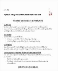 Delta Sigma Theta Recommendation Letter Awesome 7 Sample Sorority Re Mendation Letters In 2020 Sorority Recommendation Letter Letter Of Recommendation Sorority Letters