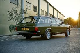 Image result for Mango Green 1980 Mercedes