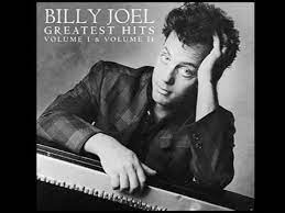 List of the best billy joel songs, ranked by fans like you. Billy Joel Greatest Hits Fausto Ramos Youtube