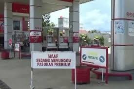 Tuliskan 3 kalimat yang bisa kamu peroleh dari iklan pom mini. Kelangkaan Pengertian Ciri Ciri Penyebab Halaman All Kompas Com