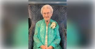 Obituary information for Sally Edwards Watson