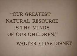 On The Importance Of Education Walt Disney Quotes Education Quotes Quotes For Kids