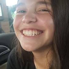 Meet Brianna Ibarra, the 13 year old Wichita girl tragicallg dragged to  death over the weekend. Her sister says she was "weird in her own way that  made her a beautiful soul."