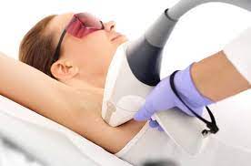 Say goodbye to razor bumps and ingrown hairs. Laser Hair Removal It S Always Beach Season In Miami Biotech Cosmetic Surgery Laser Center