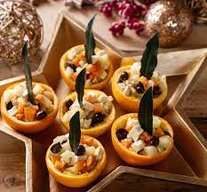 Maybe you would like to learn more about one of these? Antipasti Semplici E Gourmet Per Il Menu Di Natale