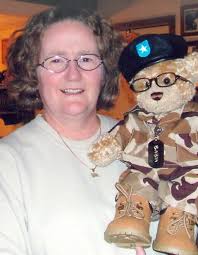 Obituary for Deborah Lynn Roush