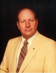 Obituary information for Leonard Terrell Parker