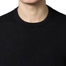 Men's Dress Crew Neck Sweater Slim Fit Lightweight Stretch Wool Sweater Man Casual Long Sleeve Knitted Pullover - Product from Amazon.com