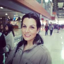 Stream Müge Aydın Akpınar music