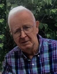 Obituary for John "Jack" V. Dalton