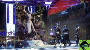 What is the destiny 2 solstice of heroes 2020 event start date ? Destiny 2 Solstice Of Heroes 2020 How To Upgrade Solstice Armor
