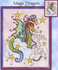 Free moomin cross stitch pattern moomintroll and snufkin. Dragon Cross Stitch Patterns