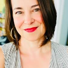 Stream Psalm of the Garden In the City by Catherine Fletcher by KC Trommer 