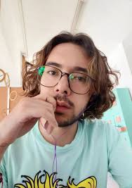 Daniel Baena (@eldanibaena)