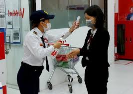 Hệ thống bán lẻ lập tức tăng cường hàng hóa đảm bảo cung ứng cho người tiêu dùng. Thá»±c Hiá»‡n Nghiem Cac Biá»‡n Phap Phong Chá»'ng Dá»‹ch Covid 19 Táº¡i Cac Trung Tam ThÆ°Æ¡ng Máº¡i Chá»£ Sieu Thá»‹ Cá»•ng Thong Tin Ä'iá»‡n Tá»­ Phu Thá»