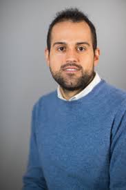 Entrevista a Daniel Tejero, director de Marte Impresiones