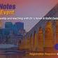 St. Cloud, Minnesota One-Night Event