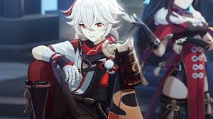 Xiao genshin impact live wallpaper. Genshin Impact Gets New Trailer Introducing New Character Kaedehara Kazuha