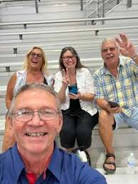 Event Feedback: 95th Annual Arcadia Championship Rodeo