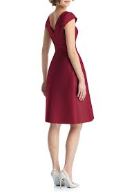 Alfred Sung Cap Sleeve Cocktail Dress Nordstrom Dresses Nordstrom Dresses Cocktail Dress