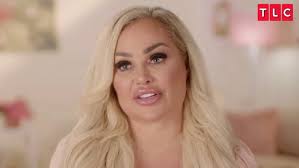 90 Day Fiancé'S Darcey Silva And Georgi Rusev Are Married