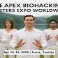 Apex Masters Expos Tunis event image