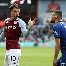 Jack grealish (born 10 september 1995) is a british footballer who plays as a left winger for british club aston villa, and the england national team. Manchester City And Aston Villa Agree To 88m Deal For Jack Grealish Sports Illustrated Manchester City News Analysis And More