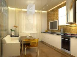 mini tv in the kitchen: aspects of choice