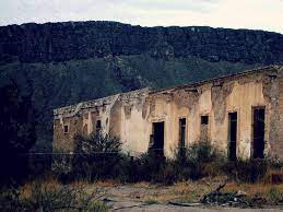 Hacienda De Los Remedios Chihuahua Mexico Chihuahua Mexico