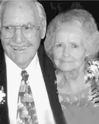 Dorothy Parry Obituary (1923