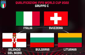 Mde 22/3548/2016 migrant workers on khalifa international stadium and the surrounding aspire zone, one of the main venues for the 2022 world cup, have been subjected to a range of exploitative practices. Mondiali 2022 Le Avversarie Dell Italia Nelle Qualificazioni Oa Plus