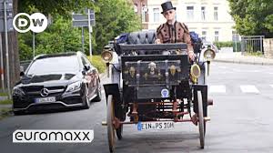 Germany S Oldest Street Legal Car Germany Is Famous For Cars So It S Not Really Surprising That The Oldest Street Legal Car In The Old Street German Cars Benz