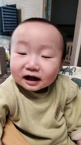 미역 한 줄기 넘겨 주고 싶다 ㅎ