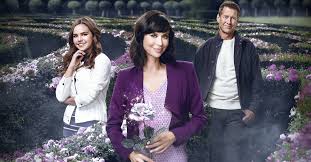 Suite au succès rencontré, hallmark channel a commandé une série.— vérifiez que vous êtes bien sur le bon site avant de télécharger, faites attention des sites escroc adresse: Good Witch Episodenguide Streams Und News Zur Serie