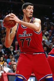 I Was The Nba'S Tallest Ever Player - But My Career Was Cut Short And I Was  Left Unemployed After Earning $8Million | The Us Sun