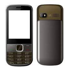 Full Body Housing for Celkon C74 ...