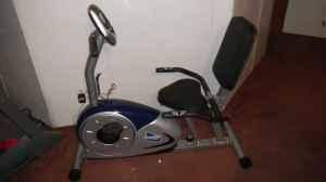 Stamina elite total body recumbent exercise bike teeter freestep recumbent cross trainer this compact recumbent bike features 8 quiet magnetic levels adjustable through a knob. Brand New Body Champ Brb5200 Magnetic Recumbent Bike Statesville Nc 28677 For Sale In Charlotte North Carolina Classified Americanlisted Com