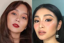 New bow nadine oneshots everyone | nadine build guide (eternal return black survival). Nadine Lustre Ready To Work With Kathryn Bernardo The Filipino Times