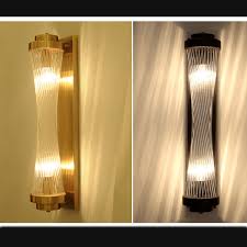 Maybe you would like to learn more about one of these? China Villas Living Room Corridor Modern Crystal Wall Sconces Lamp China Wall Lamp Wall Sconces