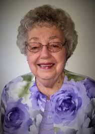 Obituary information for Kathryn Ullrich