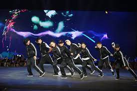 STEP UP: YEAR OF THE DANCE -- A Distractingly Dubbed Underdog Story with a  Few Memorable Dance Sequences - disappointment media