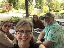 David Hanas's Instagram, Twitter & Facebook