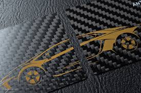 If you're looking for a your artwork will be screen printed to the carbon fiber business card surface. Carbon Fiber Business Cards