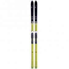 Fischer E109 Easy Skin Xtralite Ski 2020