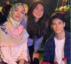 Cemburu seorang perempuan episod : Ost Drama Terbaru Lagu Baru 2021 Lagu Raya Best Ost Cemburu Seorang Perempuan Astro